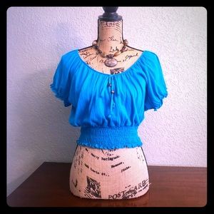 💥SALE💥 Rue21 Crop Top Size L